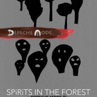 Filmkritik – "Spirits In The Forest" von Depeche Mode
