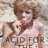 RHCP – Fleas Buch "Acid For The Children"