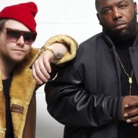 Run The Jewels – "Yankee And The Brave": Neue Single