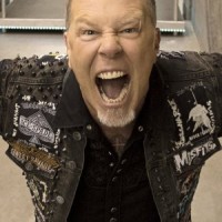 Metalsplitter – James Hetfield bastelt für den guten Zweck