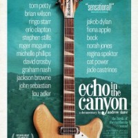 Filmkritik – "Echo In The Canyon"