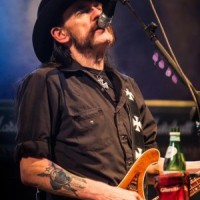 Motörhead – Lemmy Kilmister kommt auf die Leinwand