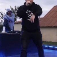 Tanzverbot – Noch ein YouTuber mit Rapkarriere (Hilfe)
