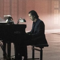 Nick Cave in London – Alleine am Klavier