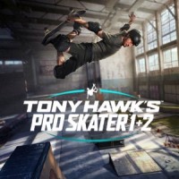 Tony Hawk's Pro Skater – Ein Gottesgeschenk für Nerds