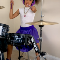 Dave Grohl – Drum-Battle mit zehnjährigem Fan