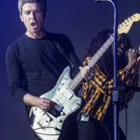 Corona – Noel Gallagher findet Maskenpflicht "Verarsche"