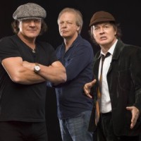 AC/DC – Foto-Leak weist auf Comeback hin