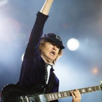 AC/DC – "Über den Sound haben wir nie groß diskutiert"