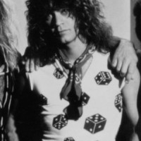 Van Halen – Eddie Van Halen ist tot