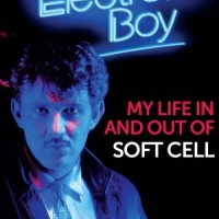 Buchkritik – "Electronic Boy" von Dave Ball