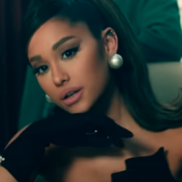 Ariana Grande – Neues Video und Albumtracklist