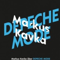 Buchkritik – Markus Kavka über Depeche Mode