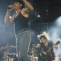 AC/DC – Neuer Songteaser "Demon Fire"