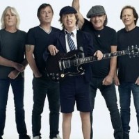AC/DC – Die zweite Single "Realize" im Stream