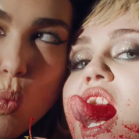 Miley Cyrus – Neues Video zu "Prisoner" mit Dua Lipa