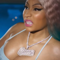 Nicki Minaj – 450.000$ für Tracy Chapman-Sample