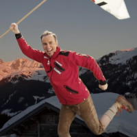 Jan Böhmermann – Après-Ski gegen Andreas Gabalier