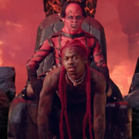 Metalsplitter – Satan hört jetzt Hip Hop