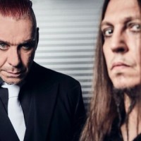 Lindemann – "Praise Abort" und "Allesfresser" live aus Moskau