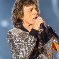 "Eazy Sleazy" – Kollabosong von Mick Jagger und Dave Grohl