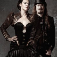 Metalsplitter – Black Metal vom Nightwish-Boss