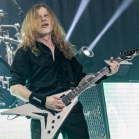 Metalsplitter – Megadeth löschen David Ellefson