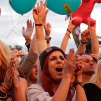 Elektro-Festival – 1.000 Corona-Infizierte trotz 3-G-Regel