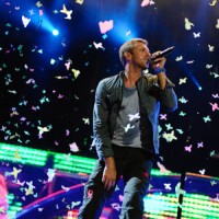 Coldplay – "Music Of The Spheres" erscheint am 15. Oktober
