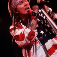 Neuer Guns N' Roses-Song – Nach 13 Jahren wirds "Absurd"