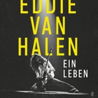 Buchkritik – Paul Brannigan - "Eddie Van Halen: Ein Leben"