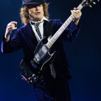 AC/DC – Das neue Video "Through The Mists Of Time"