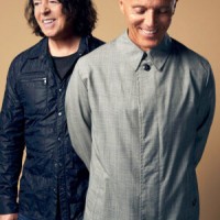 Tears For Fears – Die neue Single "The Tipping Point" im Video