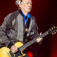 "No Filter"-Tour – Rolling Stones kippen "Brown Sugar"