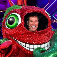The Masked Singer – Ciao, Chili, ciao!