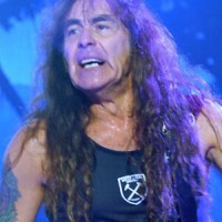 Metalsplitter – Iron Maiden-Bassist nervt The Darkness