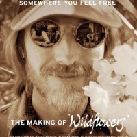 Tom Petty – Filmkritik zu "Somewhere You Feel Free"