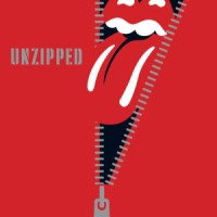 Buchkritik – Rolling Stones - "Unzipped"