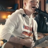 Ed Sheeran – Neue "="-Songs vorab hören
