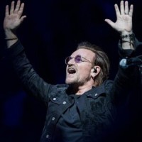 U2 – Der neue Track "Your Song Saved My Life"