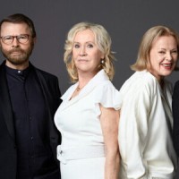 Schuh-Plattler – Helene Fischers "S.O.S."-Duett mit ABBA