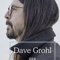 Buchtipp – Dave Grohl - "Der Storyteller"
