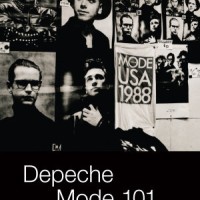 Verlosung – Gewinnt die "101"-Deluxe-Box von Depeche Mode