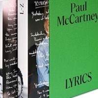 Buchkritik – Paul McCartney - "Lyrics 1956 bis heute"