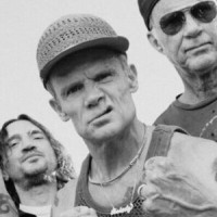 Red Hot Chili Peppers – Erstes Snippet mit John Frusciante