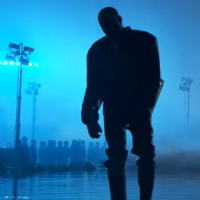 Kanye West – Blamabler Sound bei "Donda 2"-Livepremiere