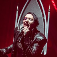 Verleumdung – Marilyn Manson verklagt Evan Rachel Wood