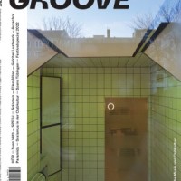 Groove – Die Print-Ausgabe kehrt zurück