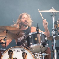 Foo Fighters – Drummer Taylor Hawkins ist tot