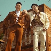 Psy – Neuer Song "That That" mit Suga von BTS